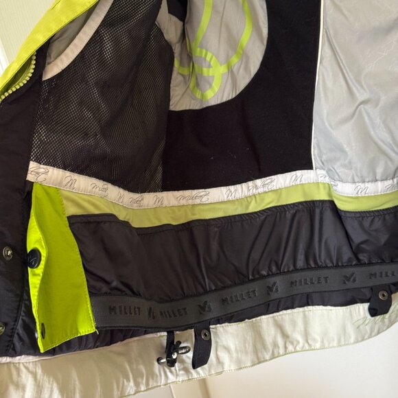 Millet Women's Snow/Ski/Snowboard jacket - Picture 7 of 10